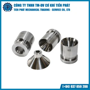 Chi Tiết Cơ khí chính xác - Precision Machining