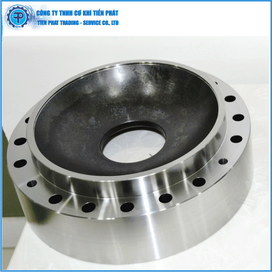 Đầu tăng áp matador