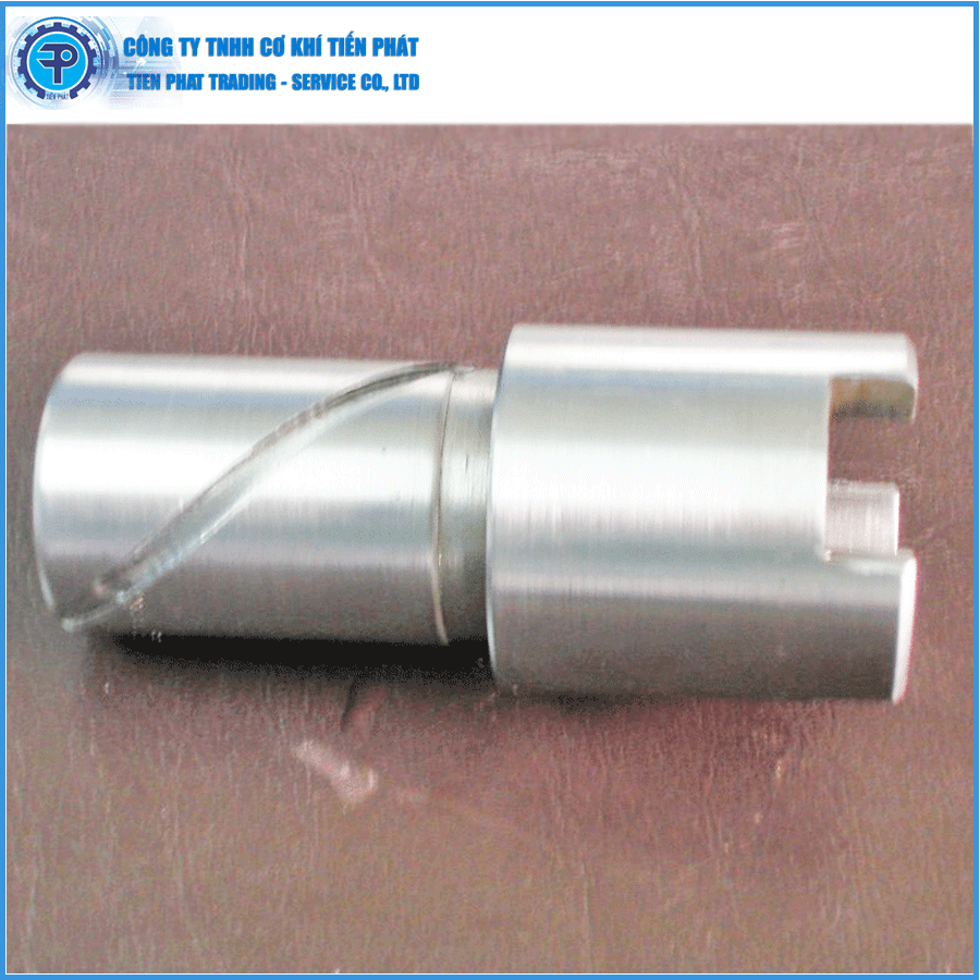 Chi tiết cơ khí chính xác 07