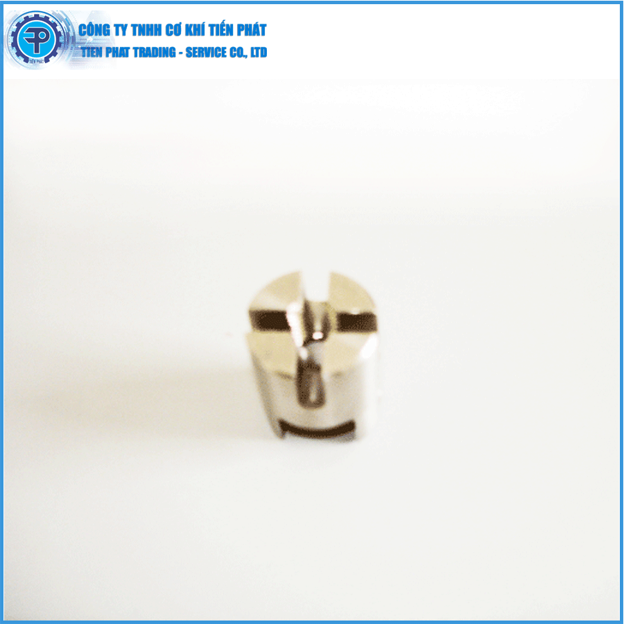 Chi tiết cơ khí chính xác 09