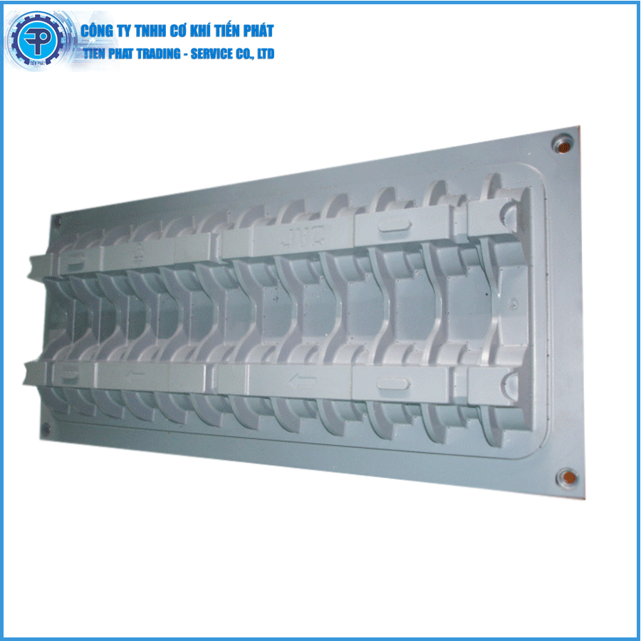 Chi tiết cơ khí chính xác 10