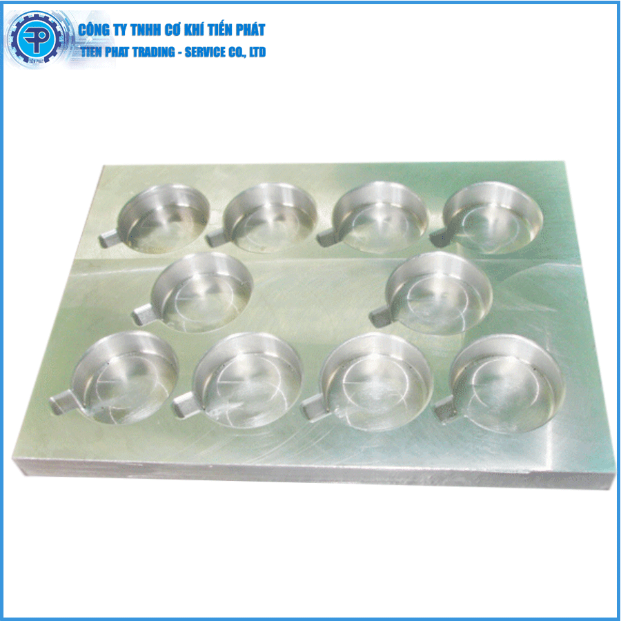 Chi tiết cơ khí chính xác 11