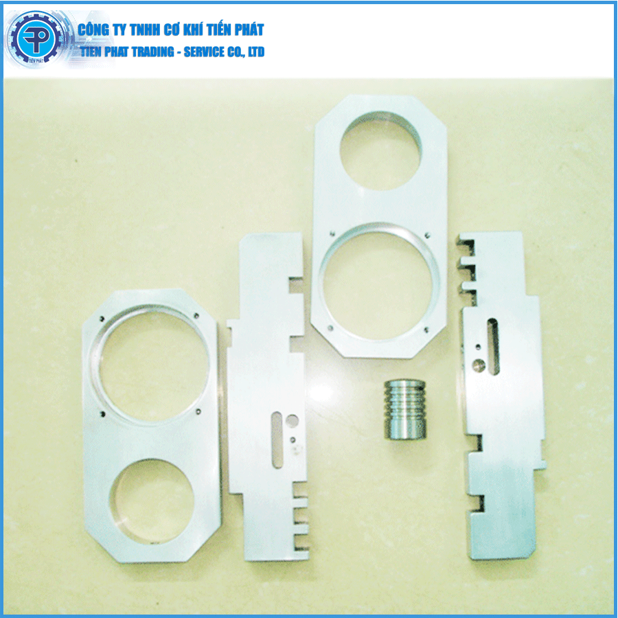 Chi tiết cơ khí chính xác 12