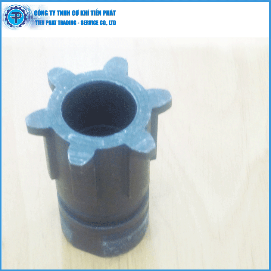 Chi tiết cơ khí chính xác 16