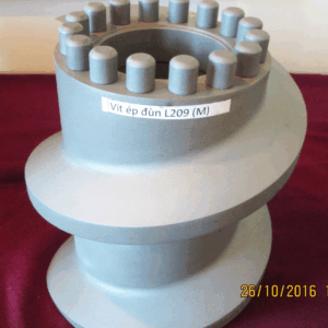 Vis ép đùn L209 Matador