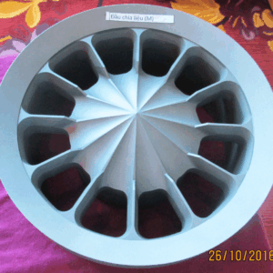 Đầu chia liệu Matador