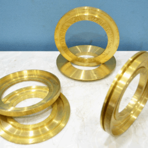 Vòng chắn bạc đạn