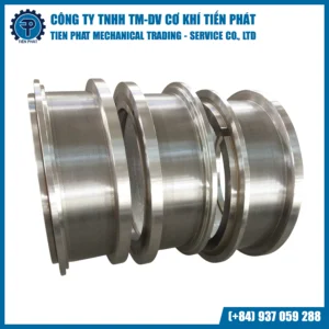 Khuôn ép viên – Pellet Ring Die