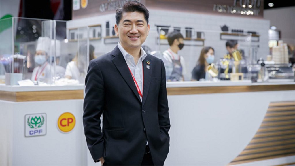 Trùm chăn nuôi CP Foods muốn đẩy nhanh kế hoạch IPO tại Việt Nam