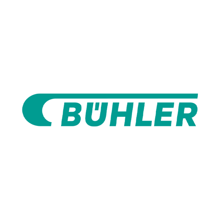 Logo Buhler