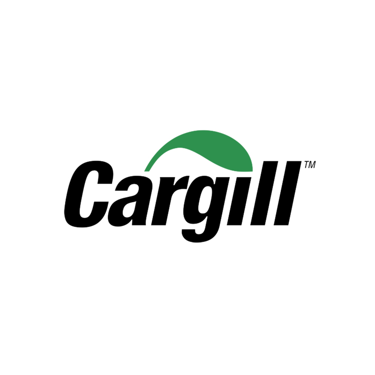 Logo Cargill