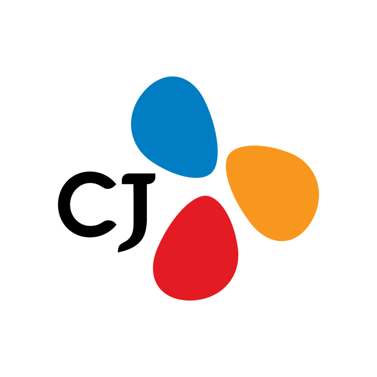 Logo CJ CheilJedang
