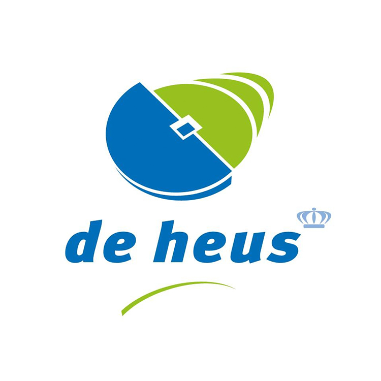 Logo De Heus