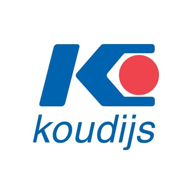 Logo Koudijs