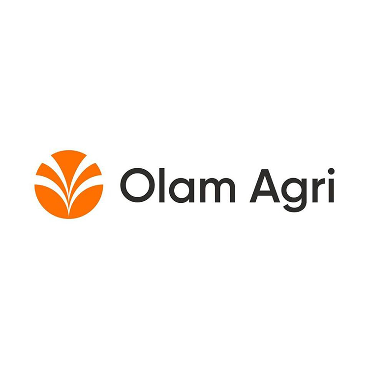 Logo Olam Agri