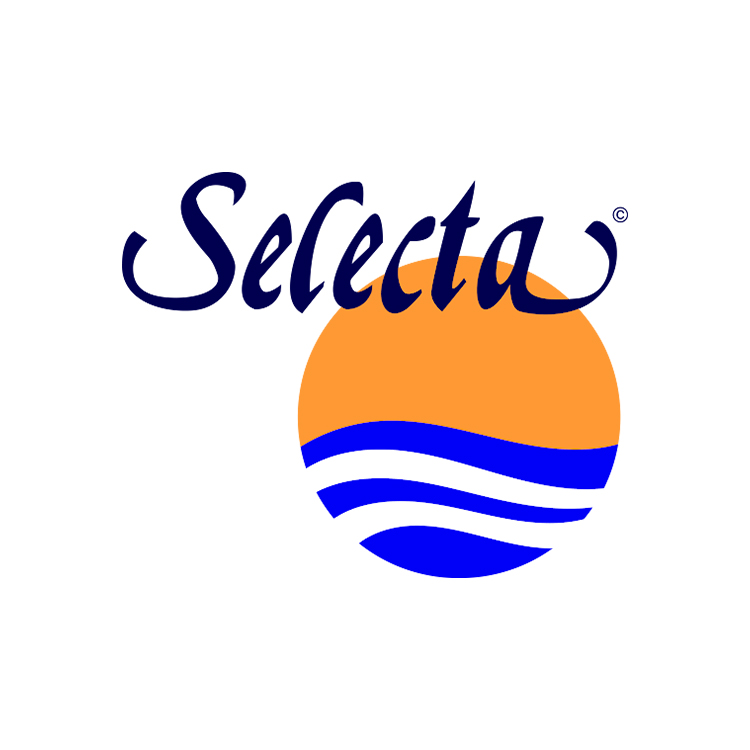 Logo Selecta