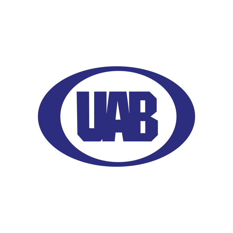 Logo UAB