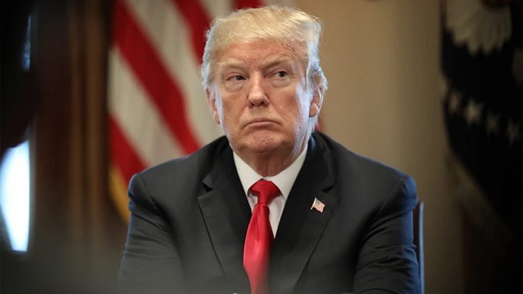 Tổng thống Trump khẳng định không có ngoại lệ với thuế thép và nhôm