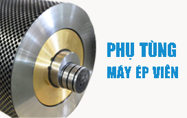 Phụ tùng máy ép viên