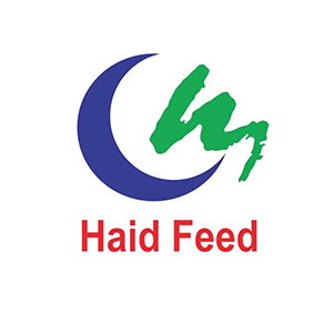 logo haid feed