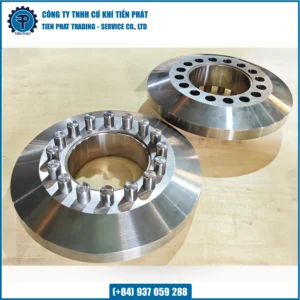 Bạc khóa hơi- SHEAR LOCK STEAM LOCK