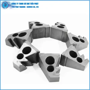 Búa máy nghiền búa