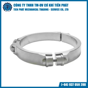 Đai kẹp khuôn - Die Clamp