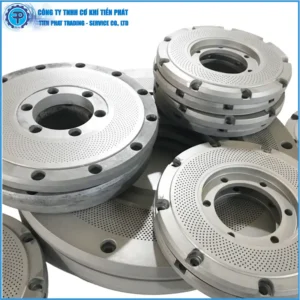 Khuôn máy ép đùn -Extruder Die