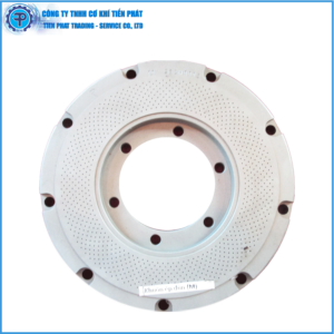 Khuôn máy ép đùn -Extruder-Die