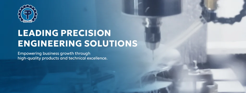 Leading Precision Engineering Solutions