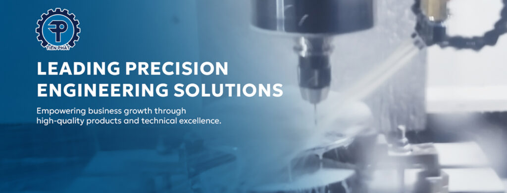 Leading Precision Engineering Solutions