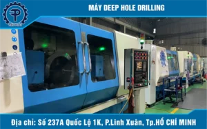 May-Gun-Drilling - Công Ty Cơ Khí Tiến Phát - Thủ Đức