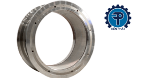 Quy trình sản xuất khuôn ép viên tại Công Ty Cơ Khí Tiến Phát