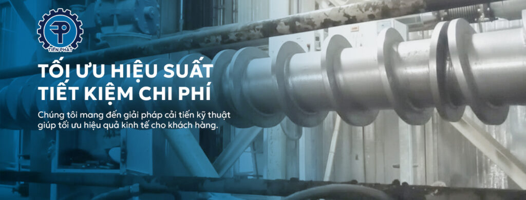 Tối Ưu Hiệu Suất Tiết Kiệm Chi Phí