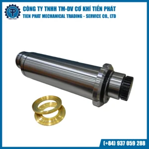 Trục lệch tâm - Roller Shaft - Eccentric Shaft