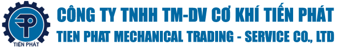 Cơ Khí Tiến Phát