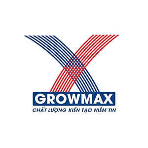 logo growmax