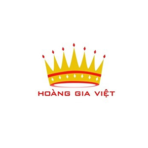 logo hoang gia viet