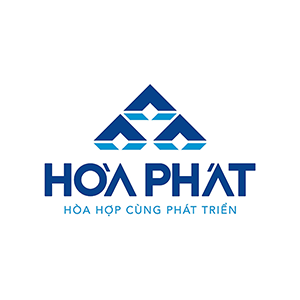 logo hoaphat