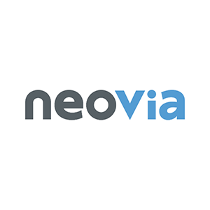 logo neovia