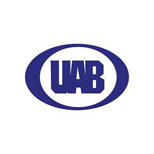 logo uab