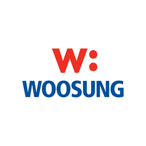 logo woosung