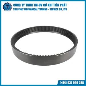 Đe máy nghiền tinh - Pulverizer Liner