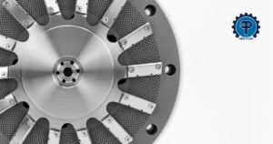 Khuôn Ép Đùn (Extrusion Die)