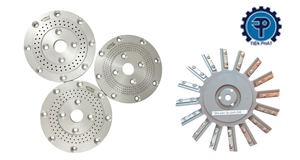 Tối ưu tuổi thọ khuôn ép đùn và lưỡi dao cắt-Extrusion Die-Cutting Blade