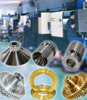 Ảnh đại diện gia công cơ khí chính xác