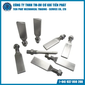 Cánh Trộn Nhão - Mixer Blade