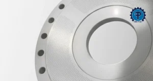 Khuôn Ép Đùn (Extrusion Die)