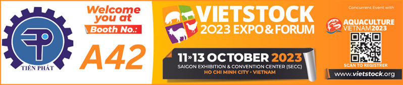 Viet Nam Expo 2023
